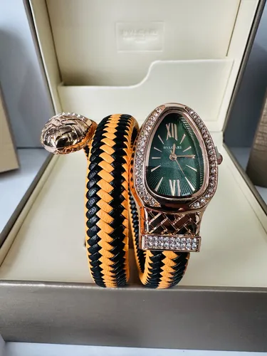 Reloj bulgari mujer mercado libre hotsell