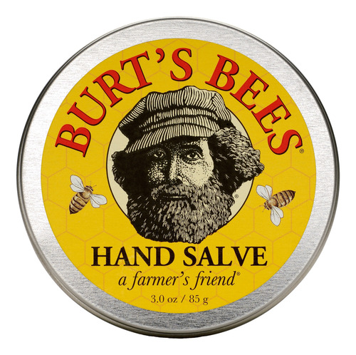 Crema De Manos Burt's Bees Reparadora 85 Gr Tipo de envase Pote