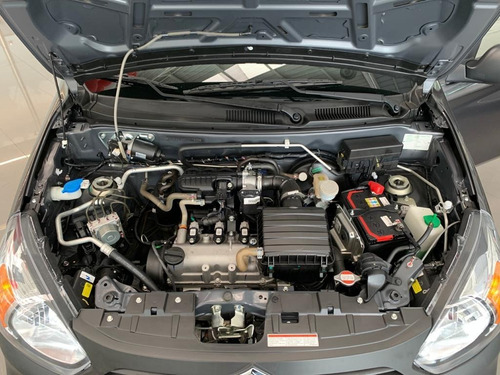 Suzuki Alto 0.8 Std Mod 2022