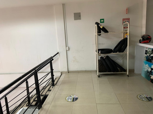 Imagen 5 de 12 de Local En Arriendo, Pie De La Popa - Cartagena.