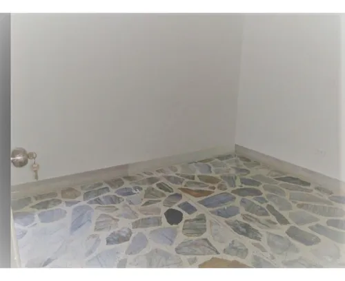 Apartamento Primer Piso En Simón Bolivar