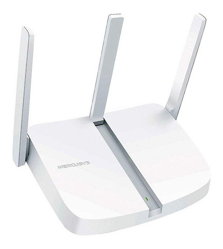 Router Inalambrico Wifi Tp Link Mercusys Mw305r 300mbps Full