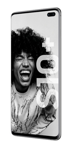 Samsung Galaxy S10+ 1 TB blanco cerámico 12 GB RAM