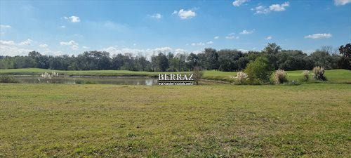Imagen 3 de 7 de Lote Al Golf Venta La Calesa Pilará - Pilar