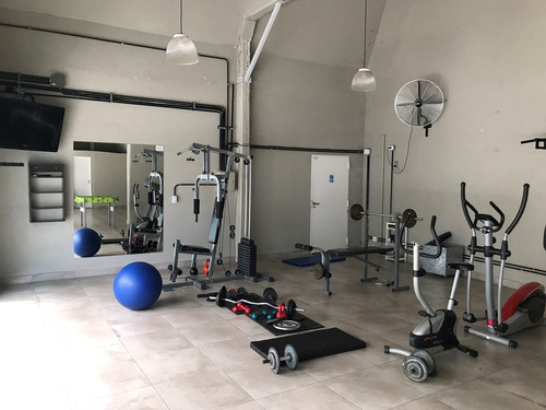 Imagen 5 de 30 de Departamento En Venta Ubicado En Núñez, Capital Federal, Buenos Aires
