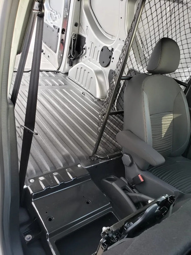 Imagen 14 de 15 de Renault Kangoo Furgon Fletes Reparto Pyme Disponible (dsv)
