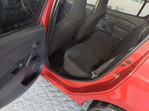 Imagen 11 de 15 de Renault Sandero 2018 1.6 Expression 90cv Y Cuotas Fijas