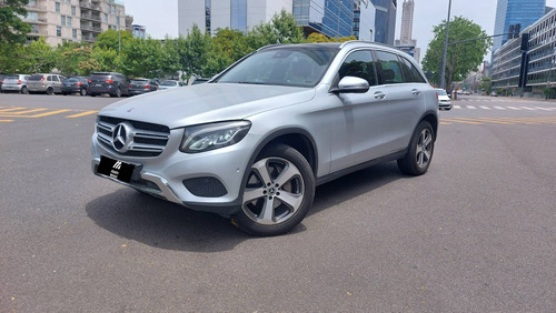 Mercedes Benz Glc 300 4matic Urban