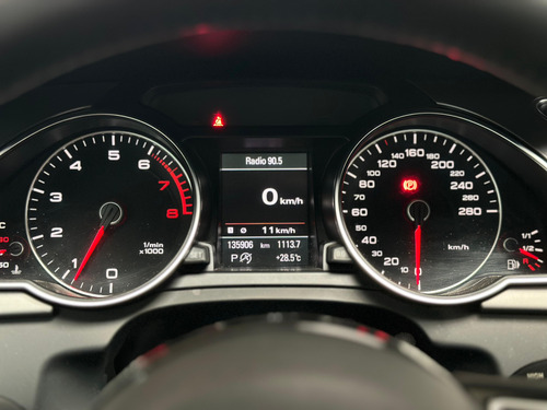 Audi A5 2.0 Coupe Tfsi 225cv Stronic Quattro