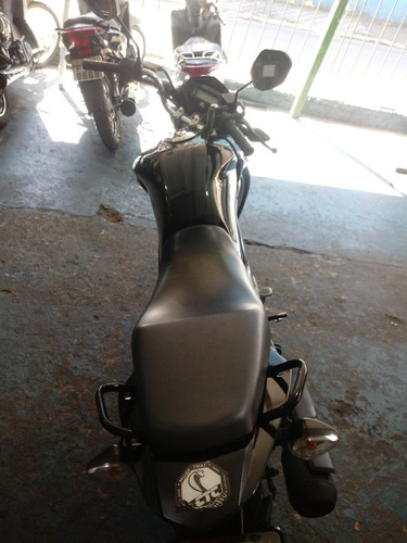 Honda Fan 150 Esdi Flex