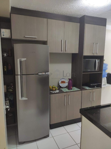 Imagem 16 de 30 de Apartamento À Venda Em Parque Dom Pedro Ii - Ap001084