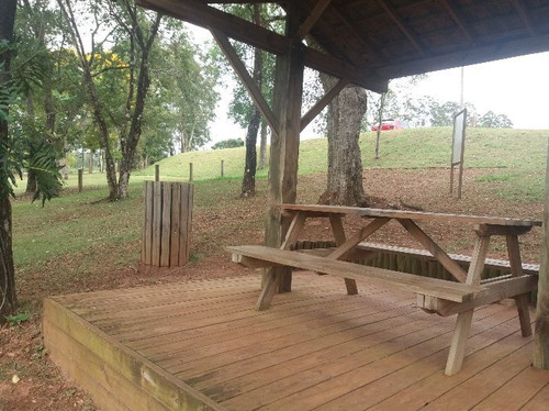 Imagem 7 de 14 de Terreno À Venda Na Rua 174, Thermas, Gleba I , Águas De Santa Bárbara, Águas De Santa Bárbara - Sp - Liv-11637