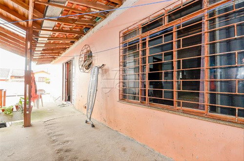 Casa - Residencial - 152545