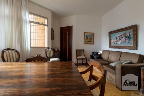 Imagem 1 de 15 de Apartamento À Venda No Santo Antônio - Código 278632 - 278632
