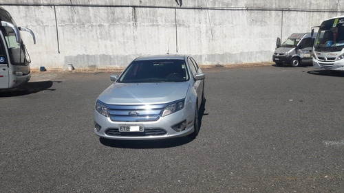 Ford Fusion Sel 2.5