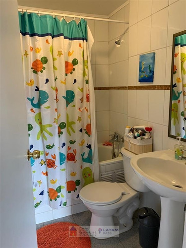 Casa En Venta De 3 Dormitorios En Las Condes