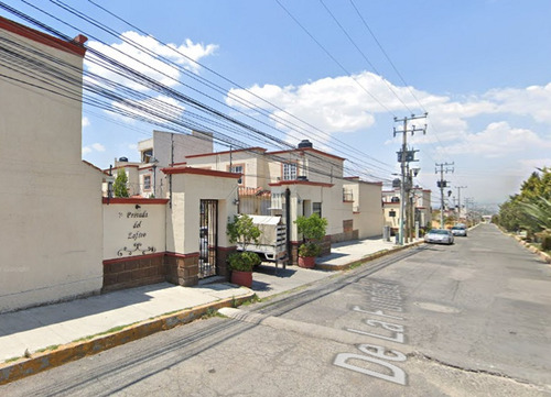 Casa En Venta, Col. Colinas De Plata, Pachuca De Soto Am*