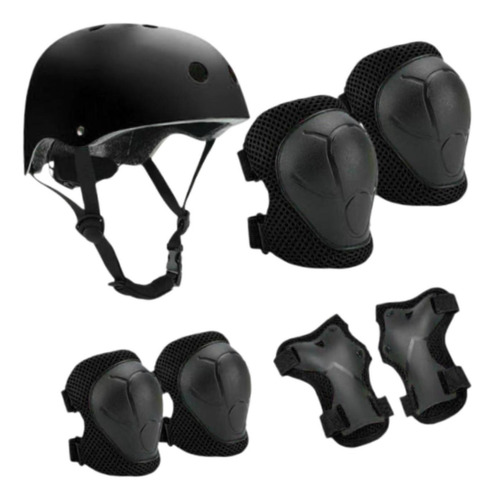 Conjunto De Engranajes De Protección De Casco Para