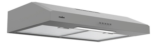 Campana De Cocina Extractora Mabe Cmpu801gx De Pared 80cm