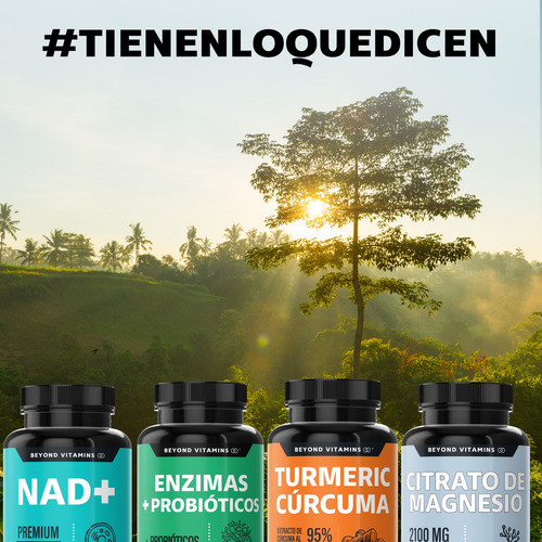 Biotin + Collagen Complex - Contiene Biotina + Colágeno + 15 Ingredientes Y Vitaminas - Colageno Biotina - Multi Collagen Peptides - Vitybell Vitaminas Mujer - Cabello Piel Uñas - 60 Cápsulas Sin Sabor