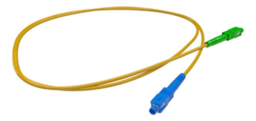 Patch Cord Sm Sc/upc/apc, 2.0m (susa)- 100un