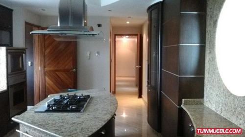 Imagen 4 de 12 de Apartamentos En Venta Maa-635