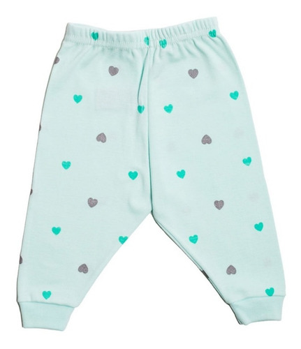 Trio De Monos Bebe De Corazones Bambino