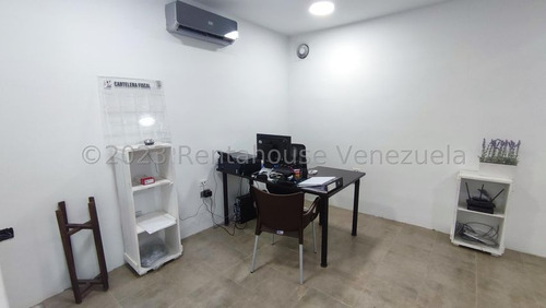 Se Vende Galpón En Boleíta Sur 24-5359 Cs