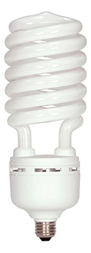 Bombilla Led 105w (400w) 7000 Lm, Luz Diurna 5000k, Base