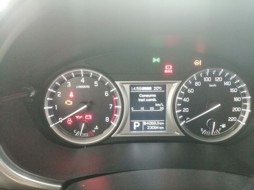 Suzuki Vitara 2019 1.6 Glx + All Grip