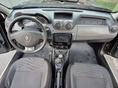 Renault Duster 2.0 Dynamique 4x4