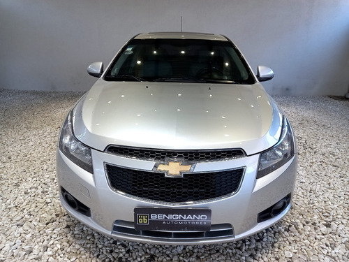 Chevrolet Ltz Full Full 1.8 Gnc 4ptas | 2013