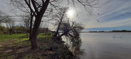 Venta Lote Chacras Del Parana
