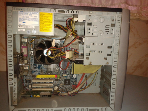 Computador Hp Pavilion B1020br