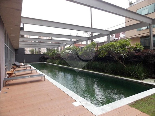Apartamento-são Paulo-vila Nova Conceição | Ref.: 353-im370819 - 353-im370819