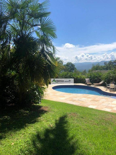 Imagem 19 de 19 de Casa Com 4 Dormitórios À Venda, 800 M² Por R$ 3.900.000 - Jardim Serrano - Nova Lima/mg - Ca0175