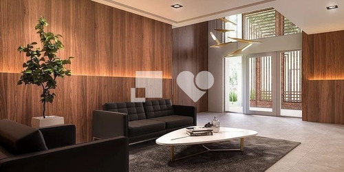 Imagem 3 de 15 de Apartamento - Auxiliadora - Ref: 42493 - V-58464670