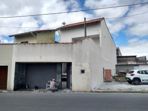 Imagem 1 de 23 de Casa No Centro - Ven443