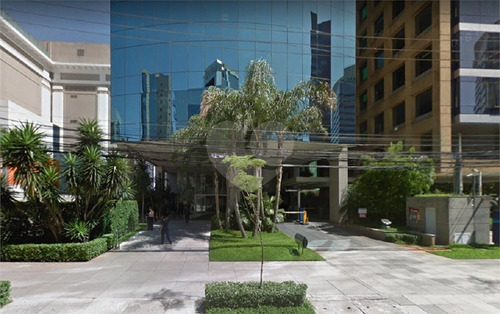 Imagem 4 de 16 de Conjunto Comercial Alto Padrão Na Vila Olímpia - Reo359750