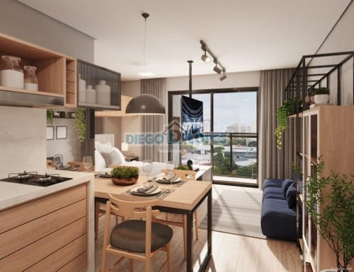 Imagem 7 de 15 de Duplex Para Venda, 3 Dormitório(s), 95.84m² - 1886
