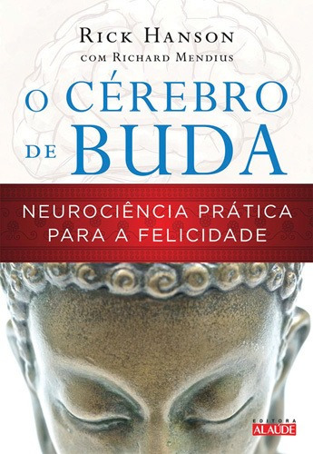 Livro O Cérebro De Buda