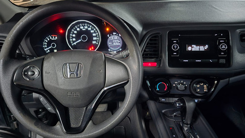 Honda HR-V 1.8 Lx Flex Aut. 5p