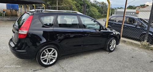 Hyundai I30 CW 2.0 Gls Aut. 5p
