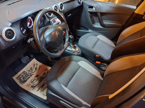 Citroën C3 1.6 VTI 120 FLEX ATTRACTION EAT6