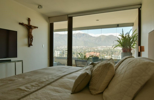 Departamento 3 Dorm Con Vista, Fco De Asis Con Costanera Sur