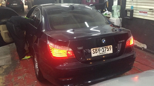 Bmw Serie 5 2.5 6cilindros 230cv