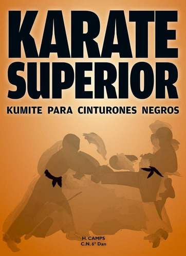 Libro Karate Superior