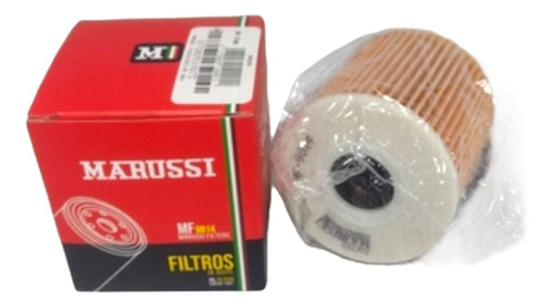 Filtro De Aceite Dongfeng S30