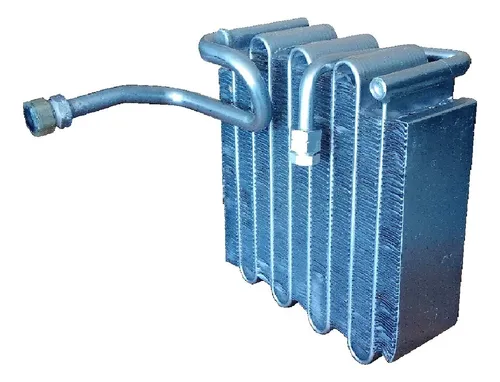 Evaporador Fiat Uno 2000-2006