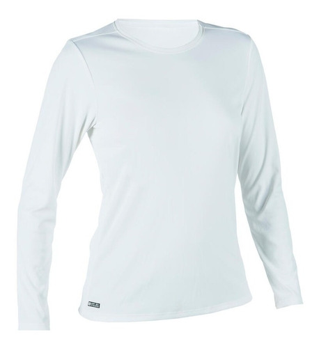 Camiseta Protección Solar Anti-uv M/l Mujer B Olaian 100